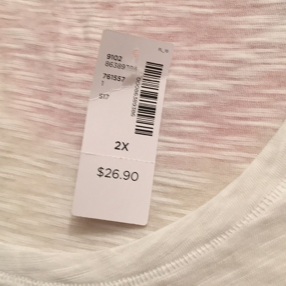 Reitmans blouse - Picture 4 of 8